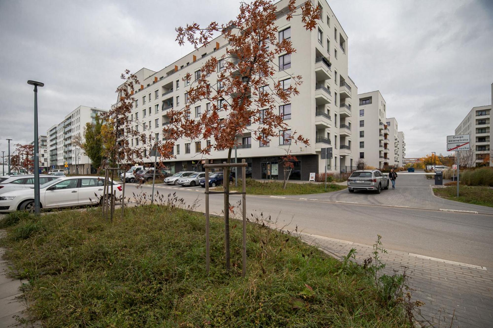 Ministudios Ursus Βαρσοβία Εξωτερικό φωτογραφία